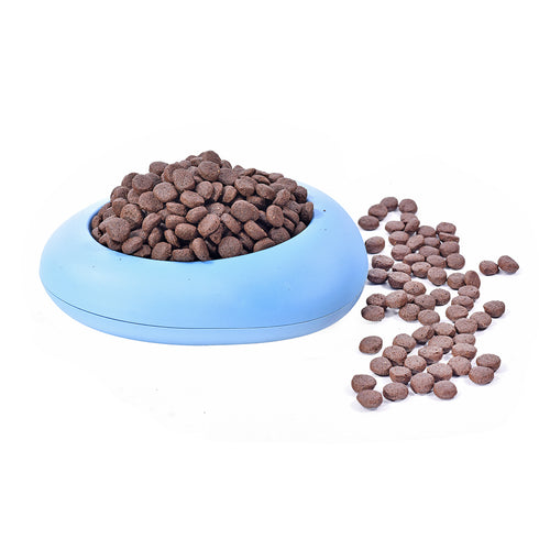 Hrana uscata pentru caini Devora Grain Free Puppy Large si Medium cu iepure 4 kg