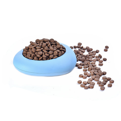 Hrana uscata pentru caini Devora Grain Free cu somon 4 kg