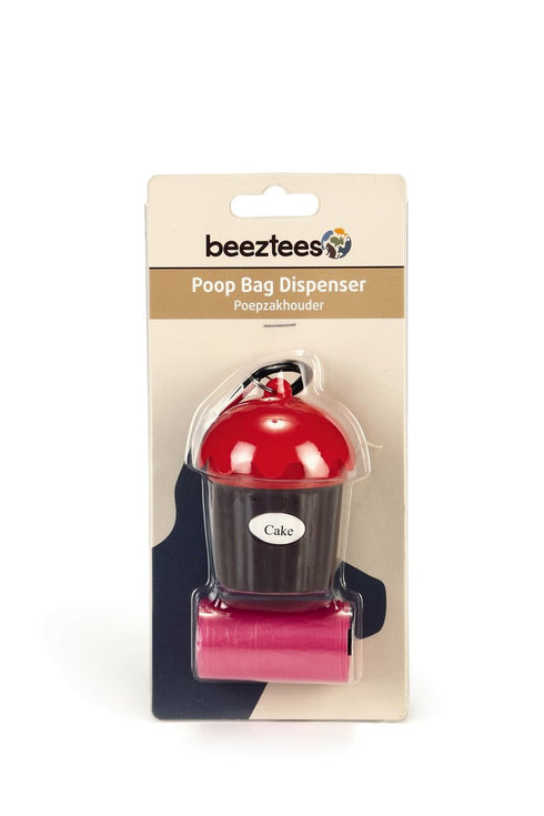 Dispenser+Saculeti 2x20 buc