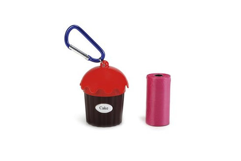 Dispenser+Saculeti 2x20 buc