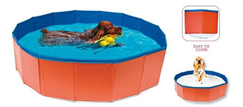 Piscina pentru caini Croci 80x20cm