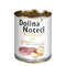 Hrana umeda pentru caini Dolina Noteci Premium Pure Gasca si mar 400gr