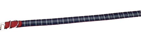 Zgarda pentru caini Enjoy Fashion Nr. 5 28mmX37-47 cm