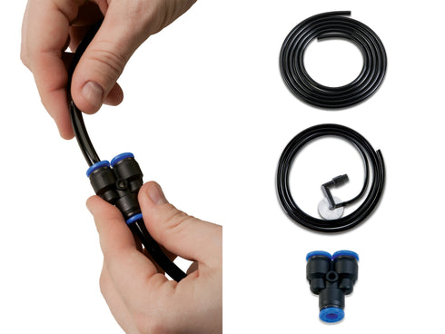 Umidificator Exo Terra Monsoon RS400