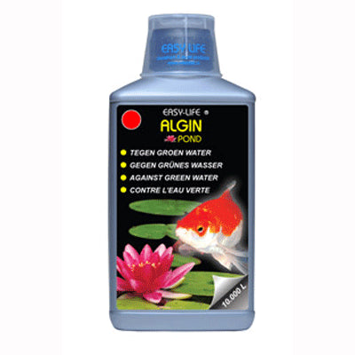 Solutie tratament Easy Life Easyneo Pond 500 ml