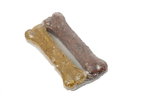 Recompensa pentru caini Enjoy Os Color Nr. 3 2 buc-set