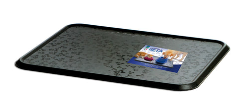 Tava antiderapanta pentru caini si pisici Geo