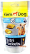 Recompense pentru caini Gimborn Nutri Pockets Agile 45gr