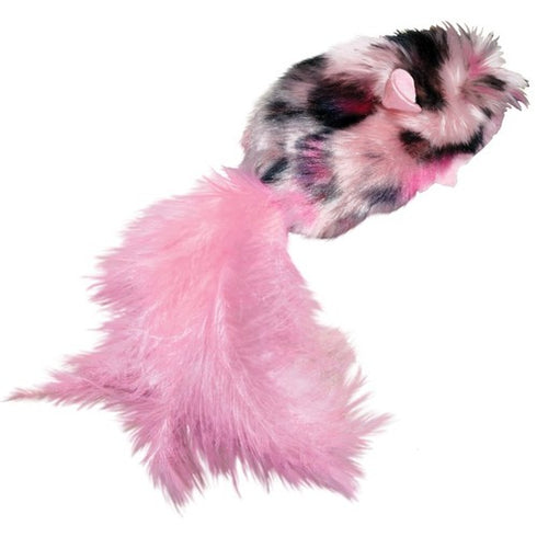 Jucarie soricel pentru pisici Gimpet