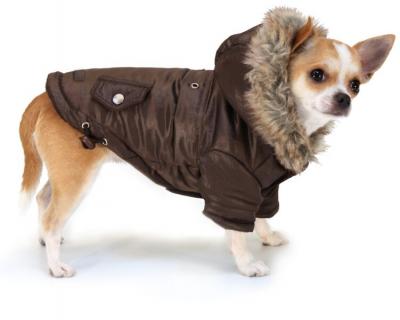 Haina cu Gluga Brownie 30 cm