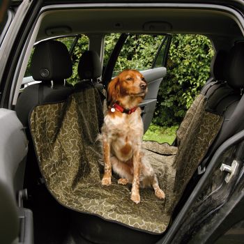 Husa protectie auto Extra Large