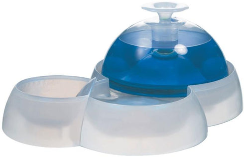 Adapatoare fantana pentru pisici Hagen 3 L