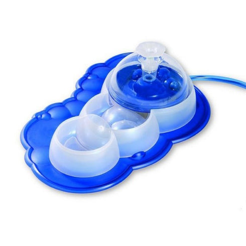 Adapatoare fantana pentru pisici Hagen 3 L