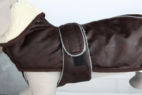 Haina pentru caini Trixie Chambery 25 cm