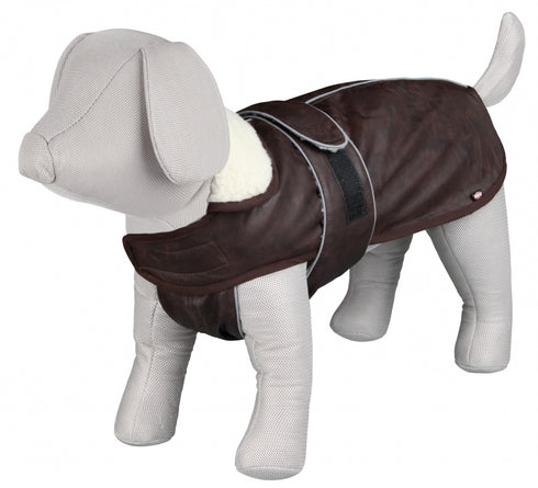 Haina pentru caini Trixie Chambery 25 cm