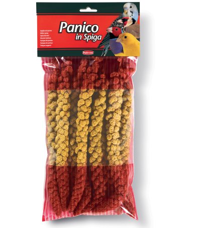 Hrana pentru pasari Panico in Spiga 250g