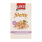 Hrana umeda pentru caini Rinti Adult Filleto Jelly cu Pui si Sunca 125gr