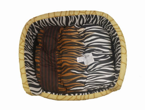 Cos din burete cu pernita Enjoy nr.3