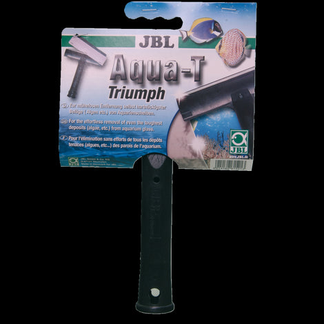 Curatator de sticla JBL Aqua-T Triumph