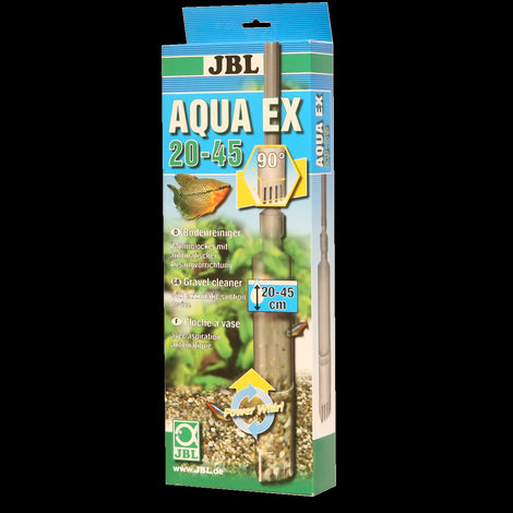 Aspirator acvariu JBL Aquaex Set 20-45