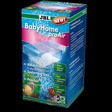 Rezervor de izolare JBL Babyhome Pro Air