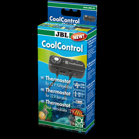 Termostat pentru cooler JBL Coolcontrol