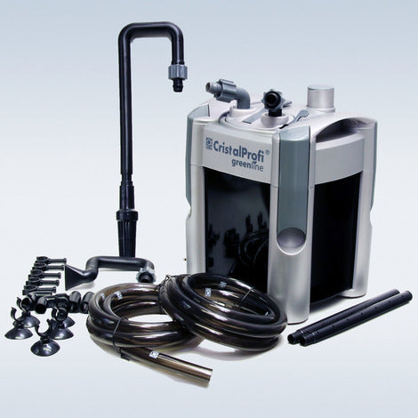 Filtru extern JBL Cristal Profi E401 Greenline 40-120L