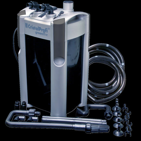 Filtru extern JBL Cristal Profi E901 Greenline