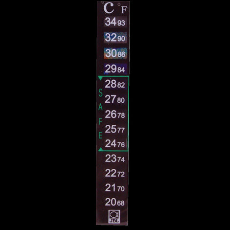 Termometru digital JBL