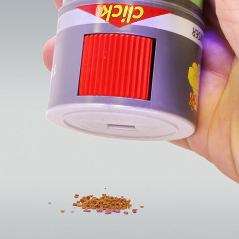 Hrana pentru pesti discus JBL Grana Discus Click 250ml