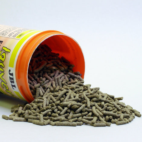 Hrana pentru reptile JBL Iguvert 1L