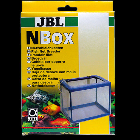Maternitate pentru pesti JBL N-Box