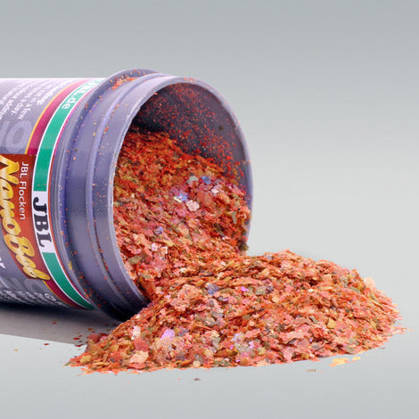 Hrana pentru pesti JBL Nanobel 60ml