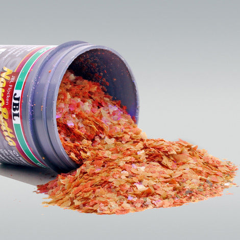 Hrana pentru pesti JBL Nanobetta 60ml