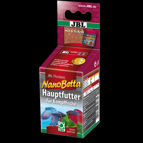 Hrana pentru pesti JBL Nanobetta 60ml