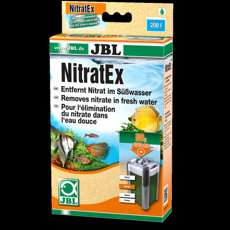 Material filtrant JBL Nitrat Ex 250ml