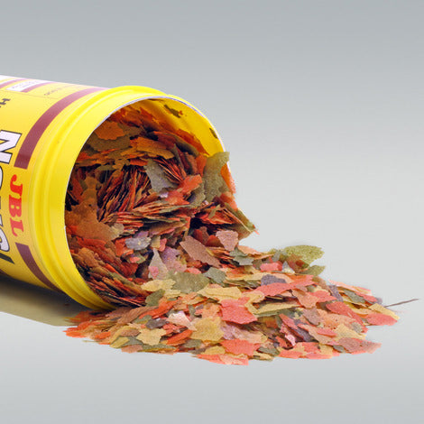 Hrana pentru pesti JBL Novobel 250ml