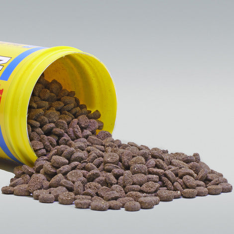 Hrana pentru homari si crabi JBL Novo Crabs 100ml