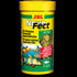 Hrana pentru pesti ierbivori JBL Novo Fect 100ml