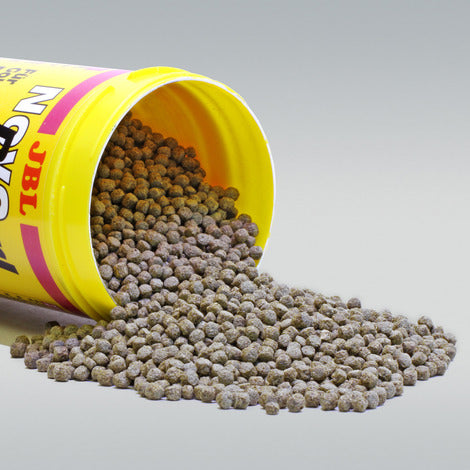 Hrana pentru carasi JBL Novopearl 250ml