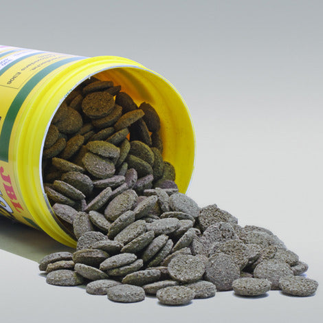 Hrana pentru pesti plecos JBL Novo Pleco 100ml