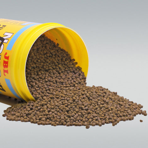 Hrana pentru creveti JBL Novo Prawn 100ml