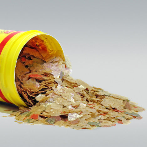 Hrana pentru pesti JBL Novo Red 250ml