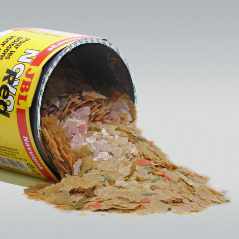 Hrana pentru pesti JBL Novo Red Refill 130gr