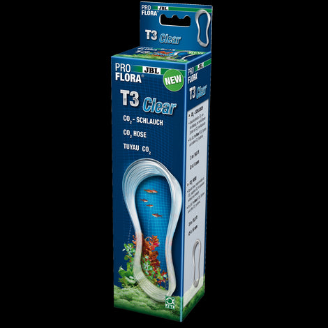 Furtun special pentru sisteme CO2 JBL Pro Flora T3