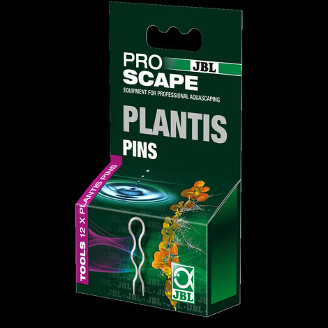 Carlige pentru fixarea plantelor JBL Plantis 12buc