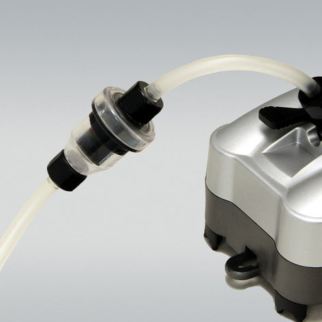 Opritor de refulare JBL Prosilent Safe