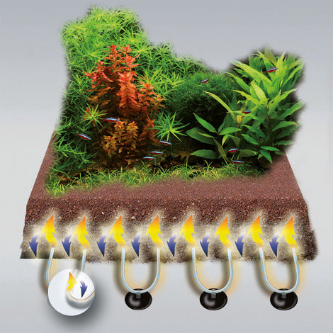 Cablu de incalzire JBL Protemp B40 200-400L