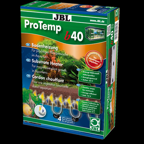 Cablu de incalzire JBL Protemp B40 200-400L