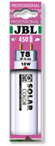 Neon JBL Solar Color 15 W